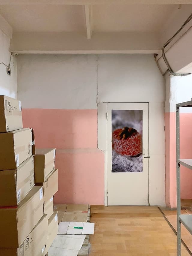 Производство, 203.2 м² - фото 2