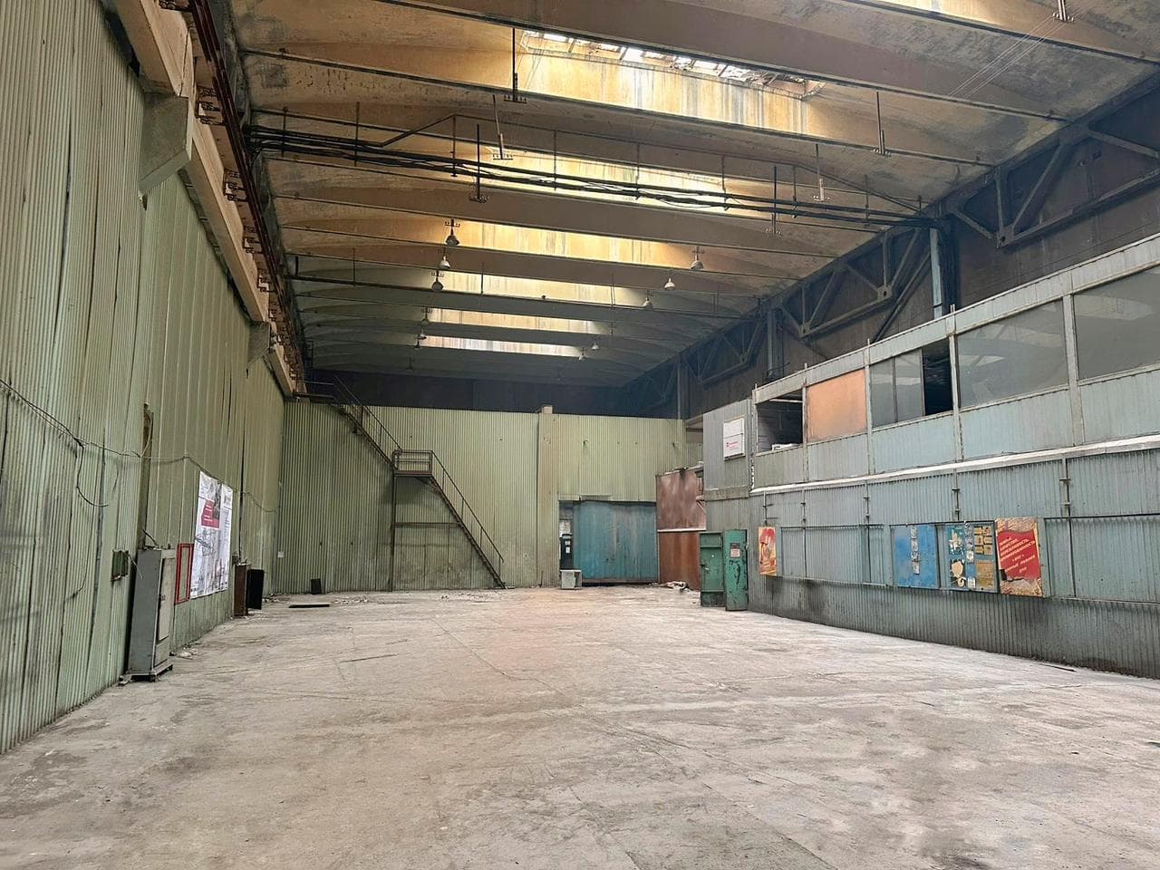 Свободного назначения, 1080.3 м²