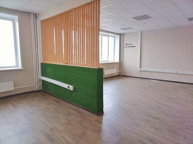 Офис, 46.3 м² - фото 3