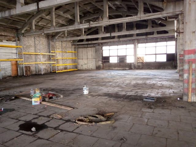 Свободного назначения, 1241.1 м² - фото 2