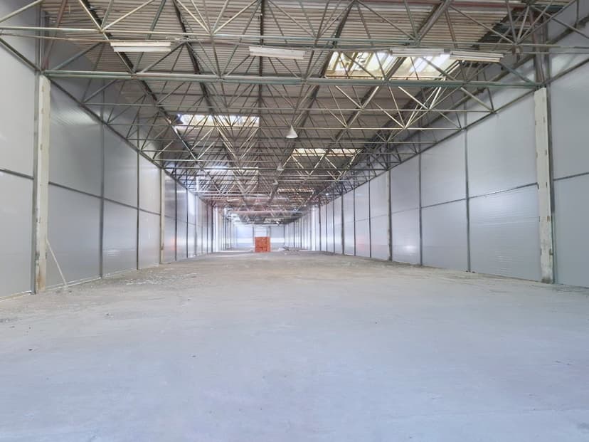 Производство, 2826 м²