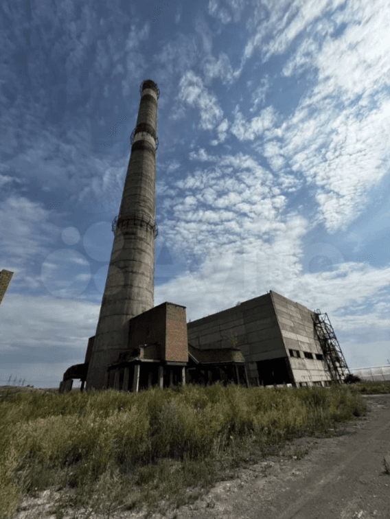 Производство, от 500 до 100000 м² - фото 4