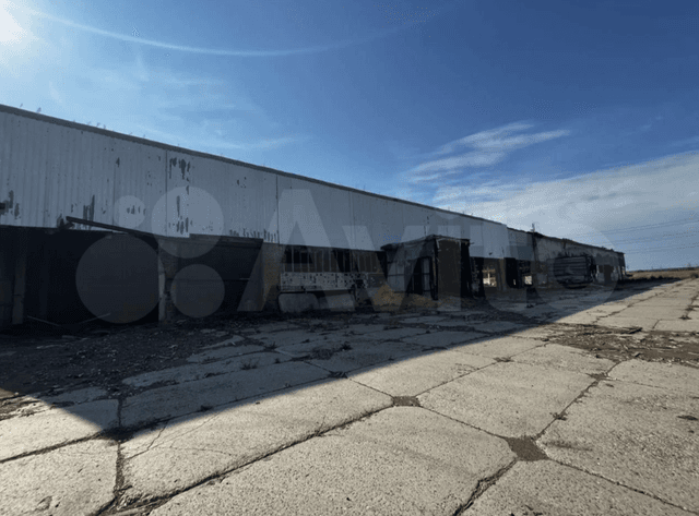 Производство, от 500 до 100000 м² - фото 5