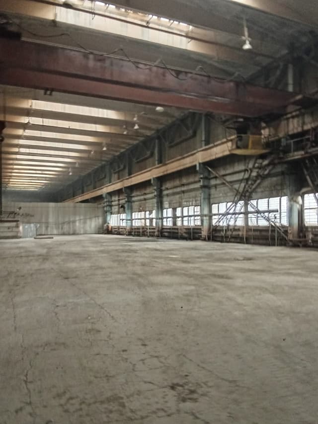 Производство, 1500 м² - фото 3