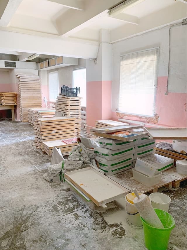 Производство, 203.2 м² - фото 5