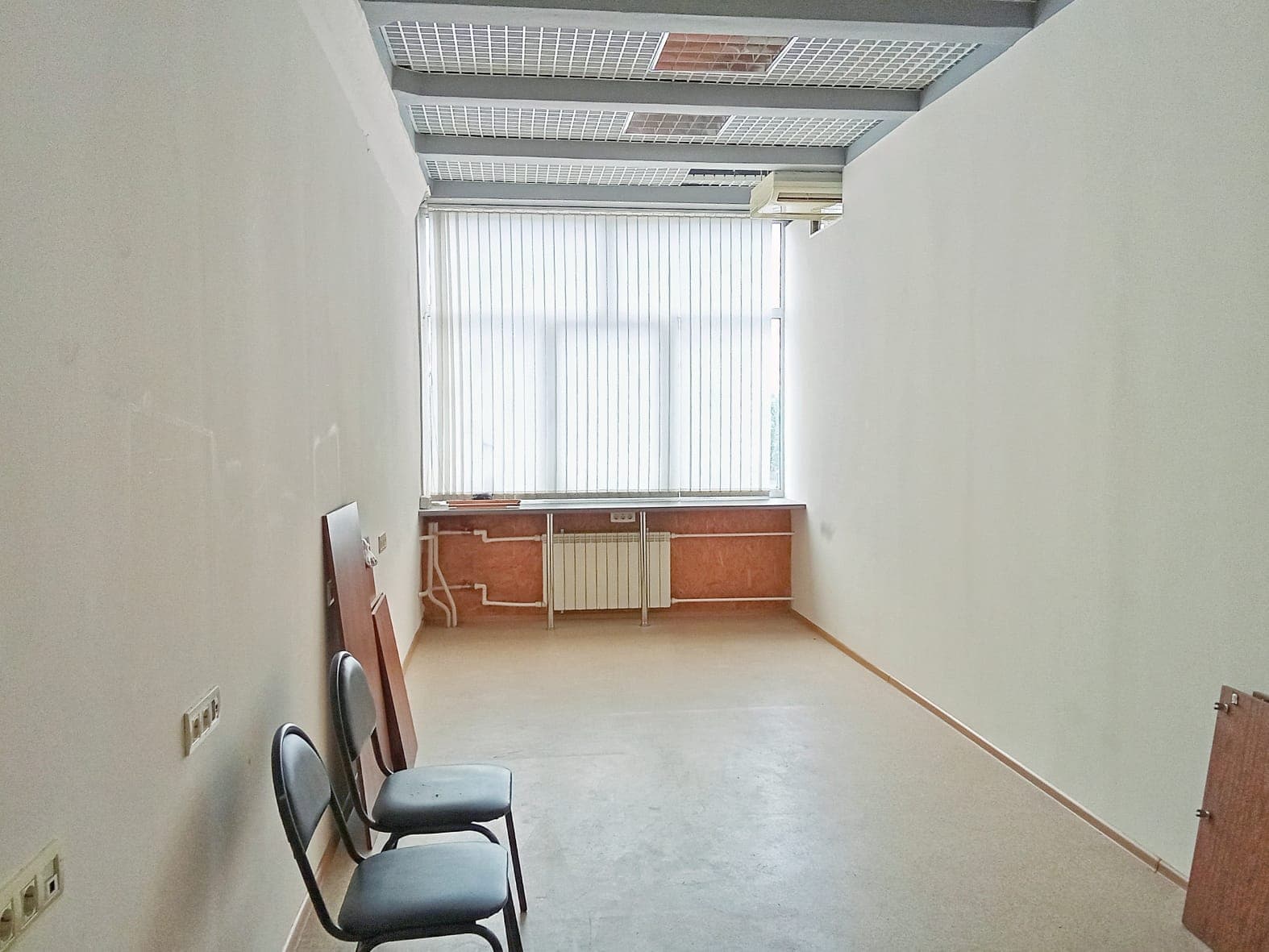 Офис, 23.65 м²