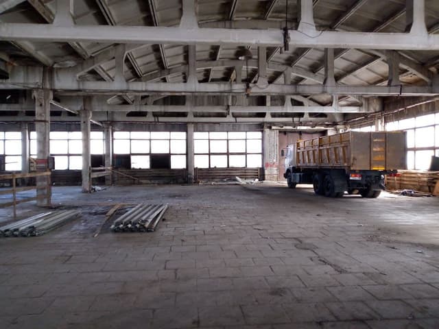 Свободного назначения, 1241.1 м² - фото 4