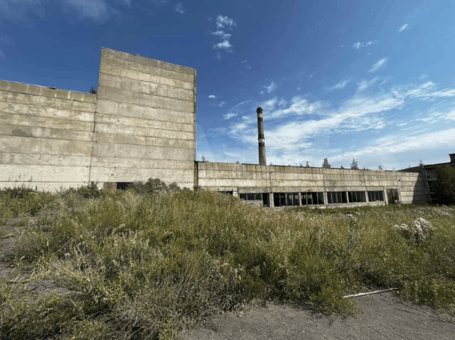 Производство, от 500 до 100000 м² - фото 3