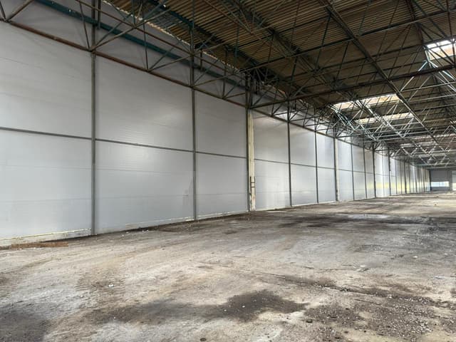 Производство, 2826 м² - фото 3